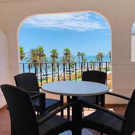 Apartamentos Boutique El Cano 奥罗佩萨德尔马 外观 照片