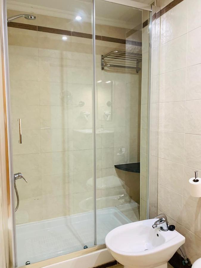 Apartamentos Boutique El Cano 奥罗佩萨德尔马 外观 照片
