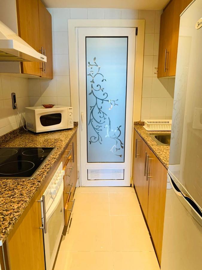 Apartamentos Boutique El Cano 奥罗佩萨德尔马 外观 照片